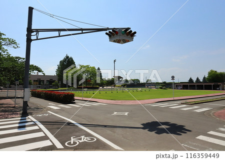 宮城 角田 UFO信号機 宮城 角田 UFO信号機 116359449