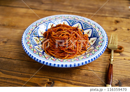 暗殺者のパスタ 暗殺者のパスタ 116359470