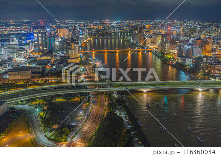 Befcoばかうけ展望室(夜景100選・日本夜景遺産) Befcoばかうけ展望室(夜景100選・日本夜景遺産) 116360034