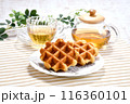 ワッフル 116360101