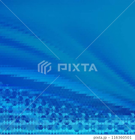 colorful template for presentation. Layout for background advertising. blue abstraction. eps 10 colorful template for presentation. Layout for background advertising. blue abstraction. eps 10 116360501