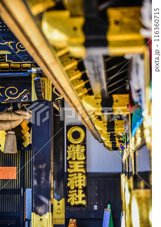 龍王神社 龍王神社 116360715