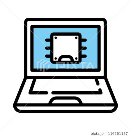 PC パソコン 基盤 チップ PC パソコン 基盤 チップ 116361187