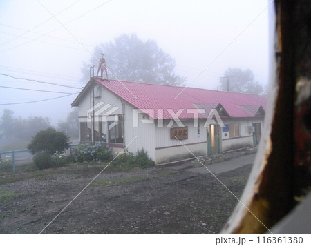 北海道の鉄道（ディーゼル車両） 116361380