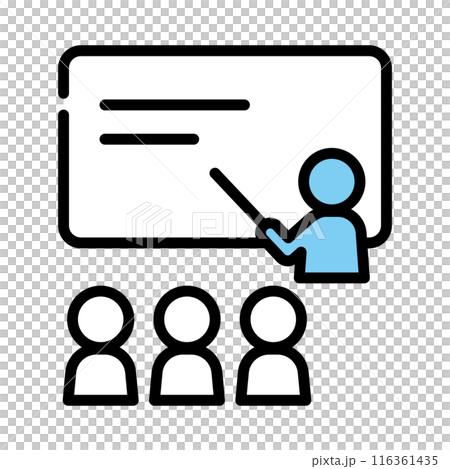 プレゼン　提案　会議 116361435