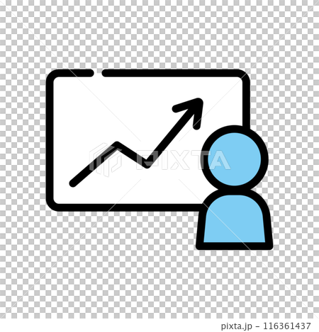 電腦分析銷售策略 116361437