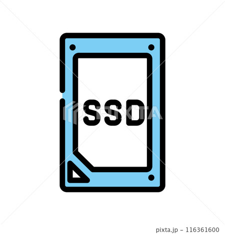 SSD SSD 116361600
