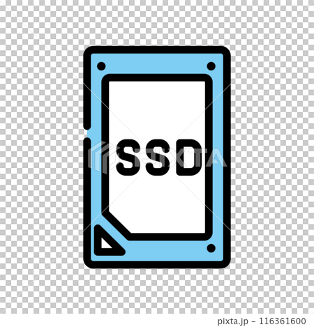 SSD SSD 116361600