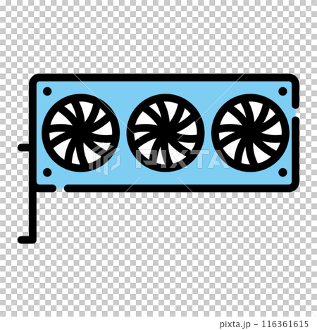 Video card Graphics card Video card Graphics card 116361615