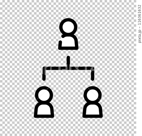 組織結構圖 116361632