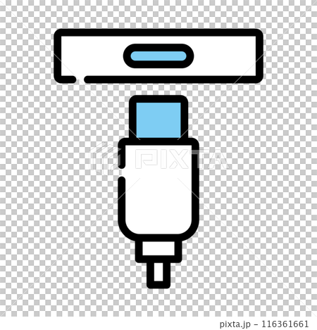USB-C terminal 116361661
