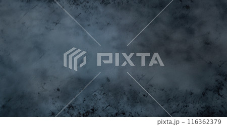 Gray Textured Surface as a Background for Your Design Project 116362379