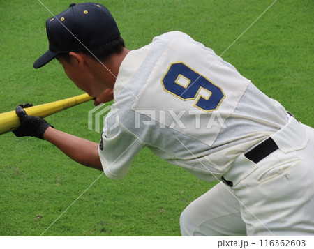 野球選手 / Baseball Player 116362603