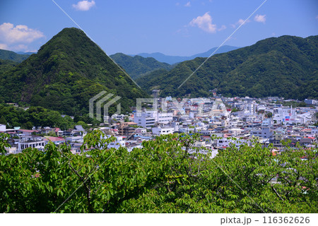 下田市遠望 下田市遠望 116362626
