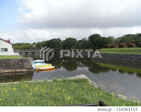北海道の風景 北海道の風景 116363153