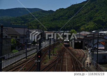 北近畿タンゴ鉄道KTR 北近畿タンゴ鉄道KTR 116363219