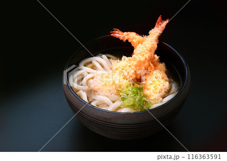 海老うどん 海老うどん 116363591