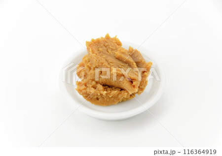 味噌 味噌 116364919
