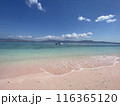 インドネシア labuan bajoの美しい海 116365120
