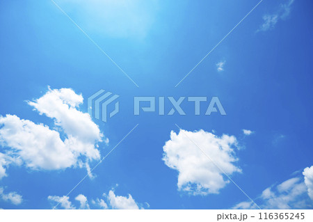 夏の雲 116365245