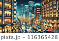 近代都市 116365428