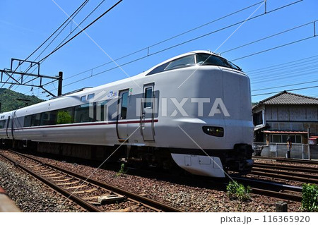 京都丹後鉄道特急はしだて 116365920