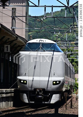 京都丹後鉄道特急はしだて 116366338