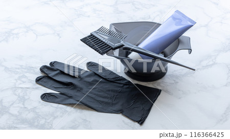 ヘアカラー 白髪染め 髪のカラーリング ヘアカラー 白髪染め 髪のカラーリング 116366425