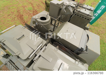 野外炊具1号 陸上自衛隊の野戦用調理器具 野外炊具1号 陸上自衛隊の野戦用調理器具 116366780