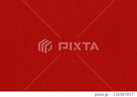 Dark red fabric cloth texture background, seamless pattern of natural textile. Dark red fabric cloth texture background, seamless pattern of natural textile. 116367857