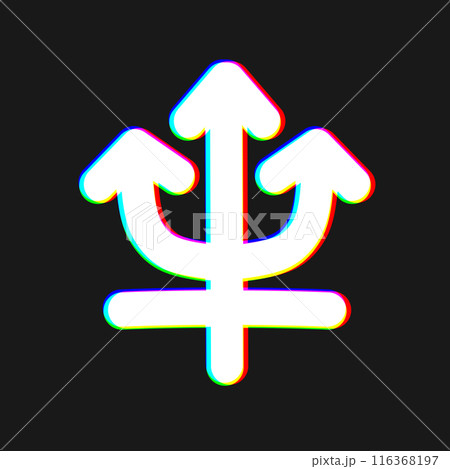 色収差な海王星 116368197