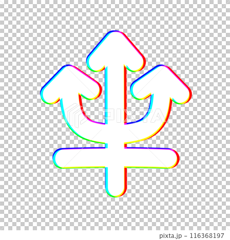 色収差な海王星 116368197