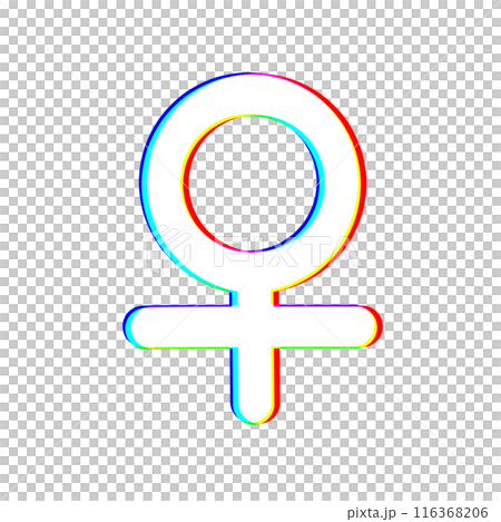 金星有色差 116368206