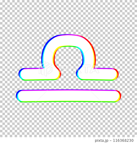 Chromatic Libra Chromatic Libra 116368230