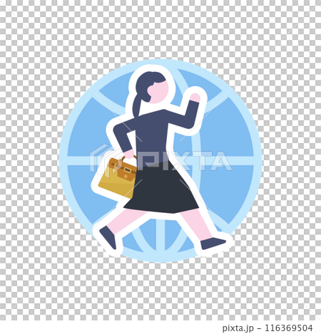 Global Women Global Women 116369504