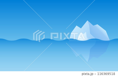 南極 南極 116369518