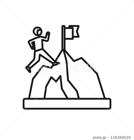 氷山　男性 116369520