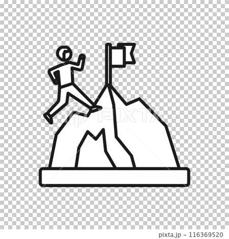 氷山　男性 116369520