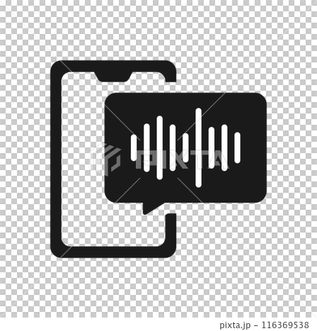 Smartphone Voice Smartphone Voice 116369538