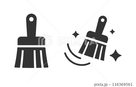 ほうき ほうき 116369561