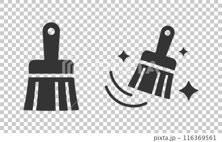 ほうき ほうき 116369561