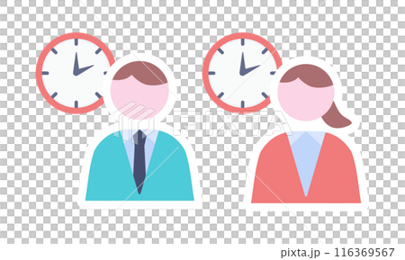 Working hours Working hours 116369567