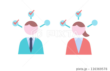 マルチタスク マルチタスク 116369578