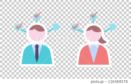 マルチタスク マルチタスク 116369578