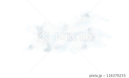 Realistic transparent white cloud, isolated. Fog, smoog. White steam flow, mist. Png Realistic transparent white cloud, isolated. Fog, smoog. White steam flow, mist. Png 116370255