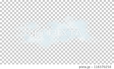 Realistic transparent white cloud, isolated. Fog, smoog. White steam flow, mist. Png Realistic transparent white cloud, isolated. Fog, smoog. White steam flow, mist. Png 116370258