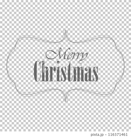 Merry Christmas and Happy New Year Typography Collection.. Item 9 Merry Christmas and Happy New Year Typography Collection.. Item 9 116371461