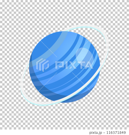 3D Isometric Flat Set of Solar System Planets. Item 1 3D Isometric Flat Set of Solar System Planets. Item 1 116371849