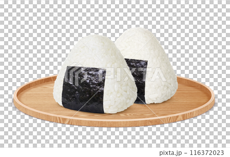 おにぎり イラスト リアル 白バック おにぎり イラスト リアル 白バック 116372023