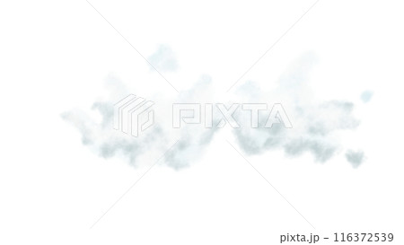Realistic transparent white cloud, isolated. Fog, smoog. White steam flow, mist. Png Realistic transparent white cloud, isolated. Fog, smoog. White steam flow, mist. Png 116372539